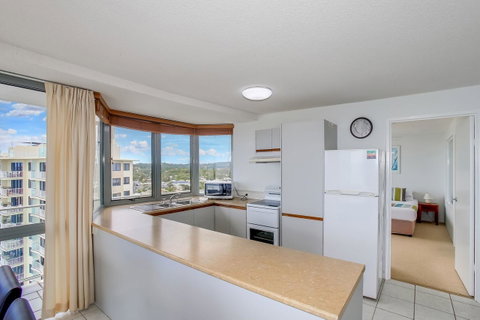 Catalina Resort - Accommodation Nelson Bay 6