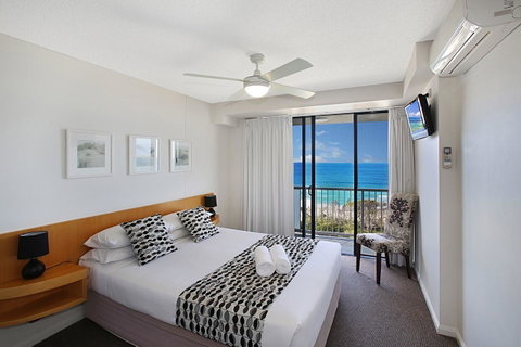 Catalina Resort - Accommodation Nelson Bay 11