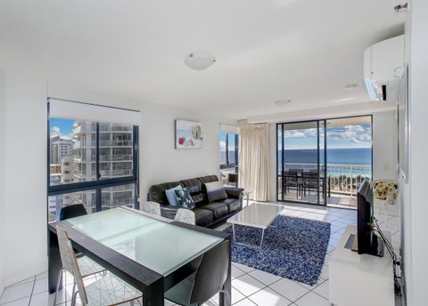 Catalina Resort - Accommodation Nelson Bay 16