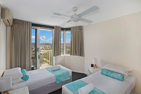 Catalina Resort - Accommodation Nelson Bay 32