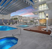 Catalina Resort - Accommodation Nelson Bay
