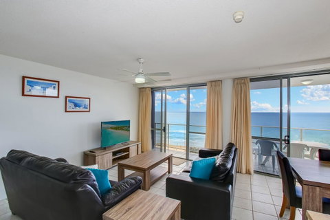 Catalina Resort - Accommodation Nelson Bay 5