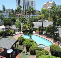 Grangewood Court Apartments - Accommodation Nelson Bay