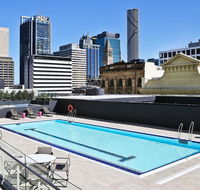 Hilton Brisbane - Accommodation Nelson Bay