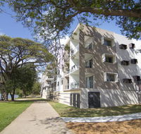 Jacana Apartments - Accommodation Nelson Bay