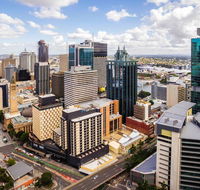 Pullman Brisbane King George Square - Accommodation Nelson Bay