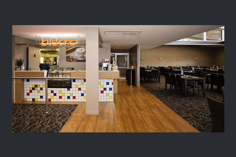 White Lace Motor Inn - Accommodation Nelson Bay 6