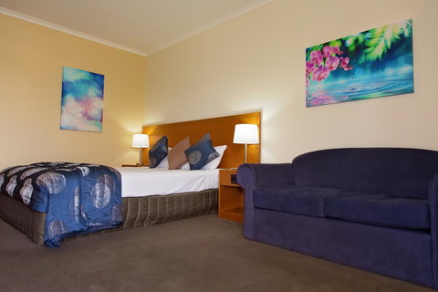 White Lace Motor Inn - Accommodation Nelson Bay 23
