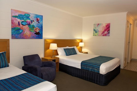 White Lace Motor Inn - Accommodation Nelson Bay 11