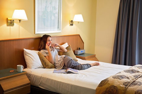 White Lace Motor Inn - Accommodation Nelson Bay 9