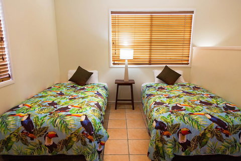 White Lace Motor Inn - Accommodation Nelson Bay 27