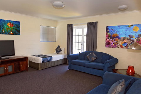 White Lace Motor Inn - Accommodation Nelson Bay 29