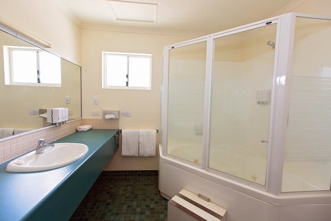 White Lace Motor Inn - Accommodation Nelson Bay 14