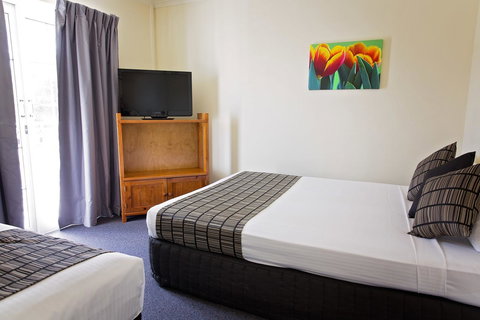 White Lace Motor Inn - Accommodation Nelson Bay 21