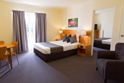 White Lace Motor Inn - Accommodation Nelson Bay 18