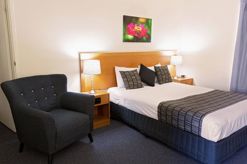 White Lace Motor Inn - Accommodation Nelson Bay 19