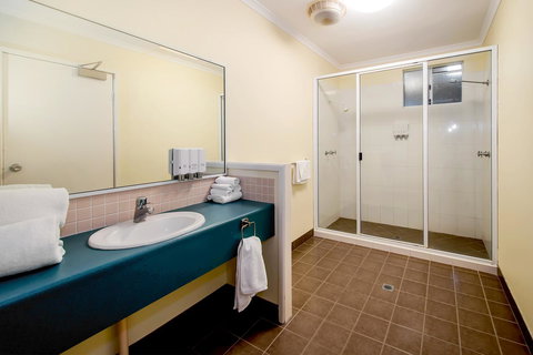 White Lace Motor Inn - Accommodation Nelson Bay 17