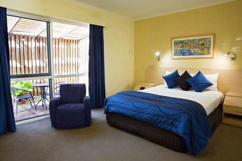 White Lace Motor Inn - Accommodation Nelson Bay 8