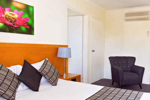 White Lace Motor Inn - Accommodation Nelson Bay 22