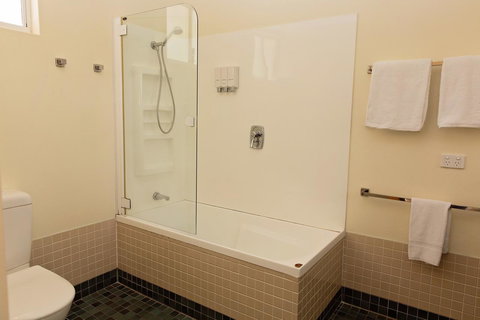 White Lace Motor Inn - Accommodation Nelson Bay 12