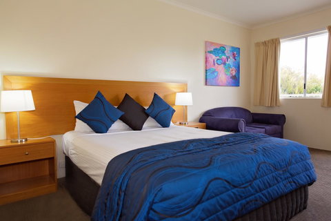 White Lace Motor Inn - Accommodation Nelson Bay 25