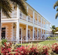 White Lace Motor Inn - Accommodation Nelson Bay