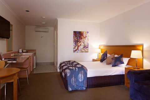 White Lace Motor Inn - Accommodation Nelson Bay 24