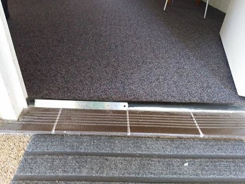 White Lace Motor Inn - Accommodation Nelson Bay 2