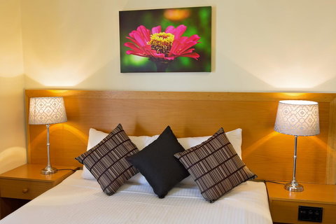 White Lace Motor Inn - Accommodation Nelson Bay 20