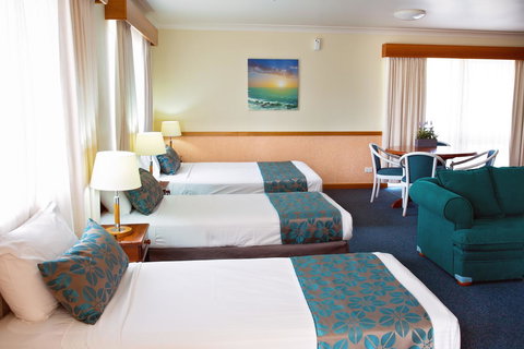 White Lace Motor Inn - Accommodation Nelson Bay 16