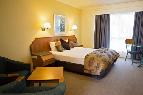 White Lace Motor Inn - Accommodation Nelson Bay 10