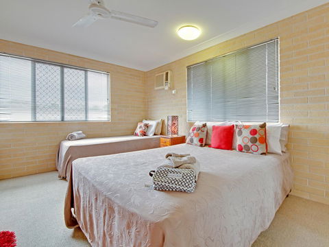Murray Street Apartments - Accommodation Nelson Bay 8