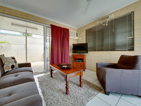 Murray Street Apartments - Accommodation Nelson Bay 36