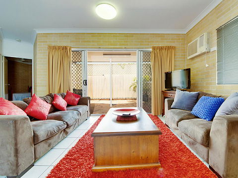 Murray Street Apartments - Accommodation Nelson Bay 23