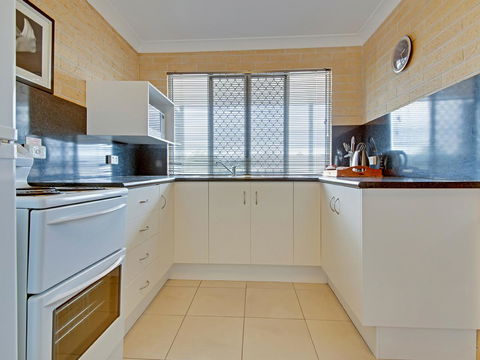 Murray Street Apartments - Accommodation Nelson Bay 5