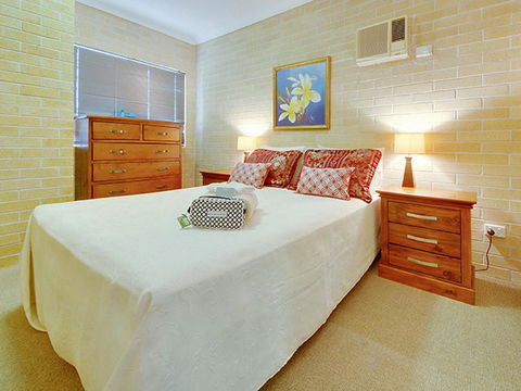 Murray Street Apartments - Accommodation Nelson Bay 20