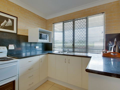 Murray Street Apartments - Accommodation Nelson Bay 4