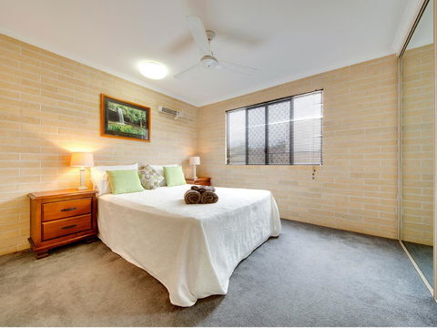 Murray Street Apartments - Accommodation Nelson Bay 43