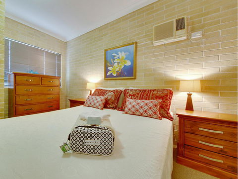 Murray Street Apartments - Accommodation Nelson Bay 21