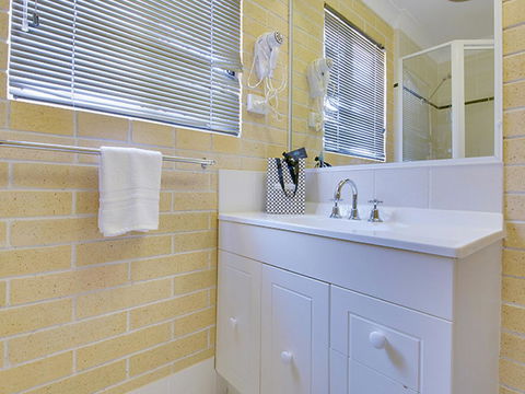 Murray Street Apartments - Accommodation Nelson Bay 14