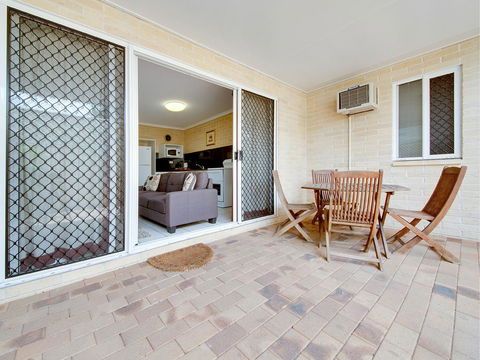 Murray Street Apartments - Accommodation Nelson Bay 29