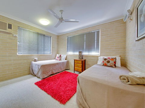 Murray Street Apartments - Accommodation Nelson Bay 6