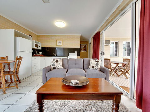 Murray Street Apartments - Accommodation Nelson Bay 34