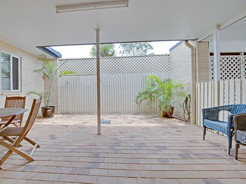 Murray Street Apartments - Accommodation Nelson Bay 28