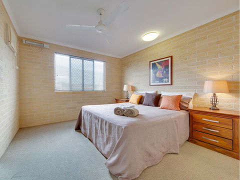 Murray Street Apartments - Accommodation Nelson Bay 33