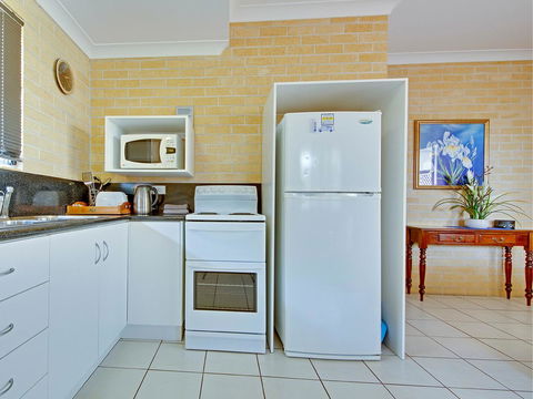 Murray Street Apartments - Accommodation Nelson Bay 16