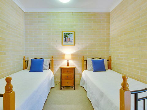 Murray Street Apartments - Accommodation Nelson Bay 18