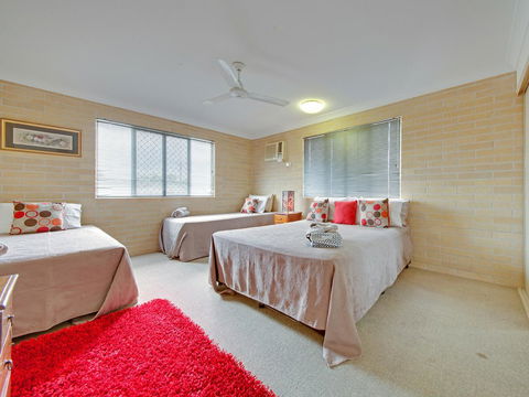 Murray Street Apartments - Accommodation Nelson Bay 9