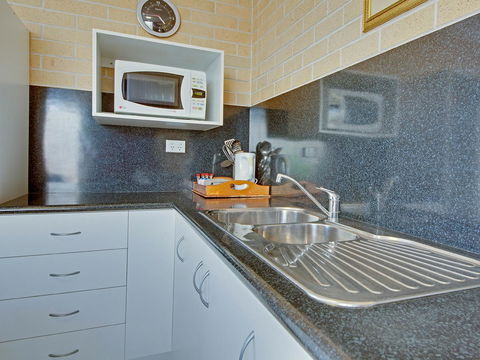 Murray Street Apartments - Accommodation Nelson Bay 26