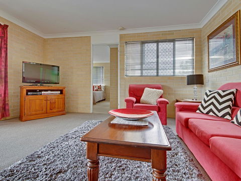 Murray Street Apartments - Accommodation Nelson Bay 12